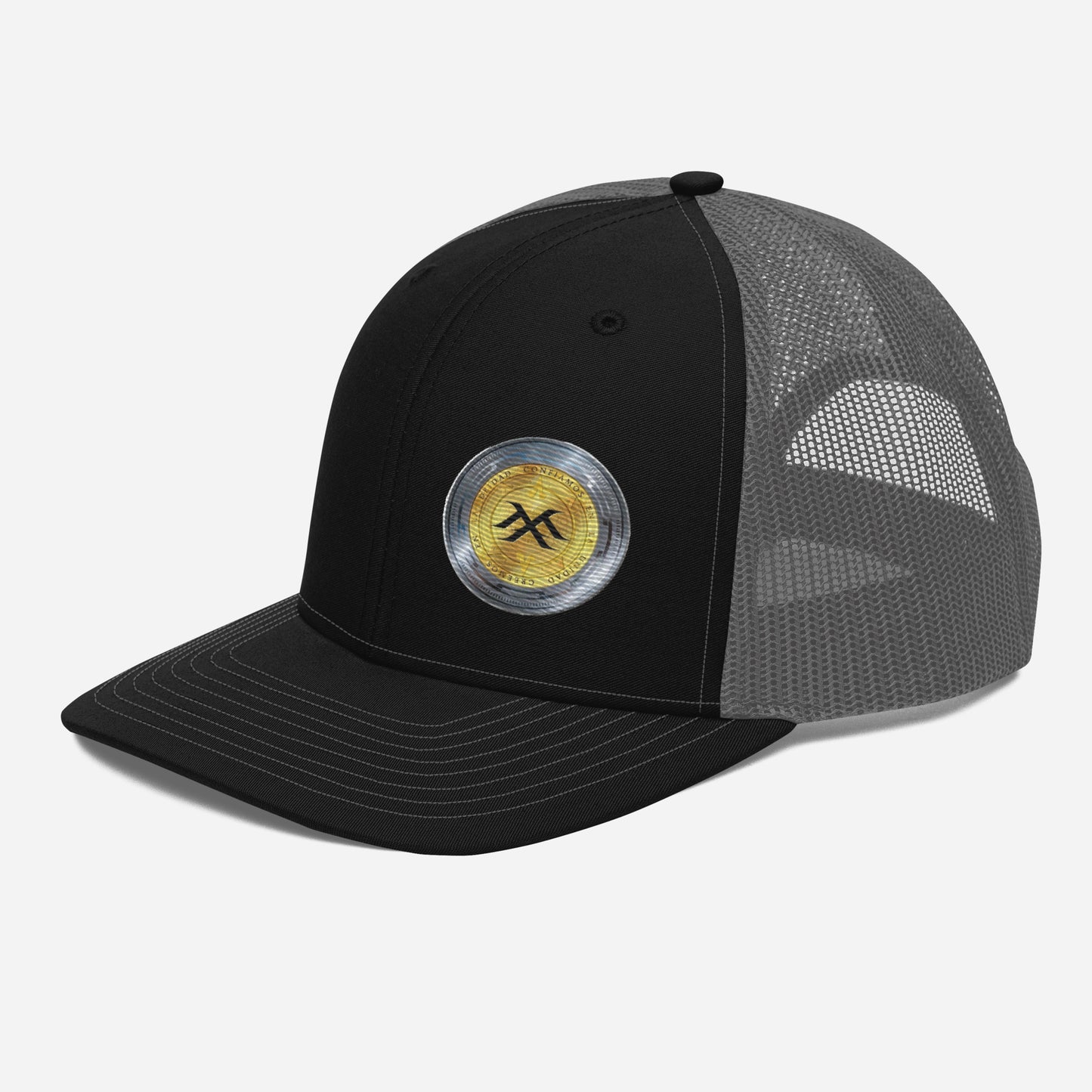 MXD Token Trucker Cap