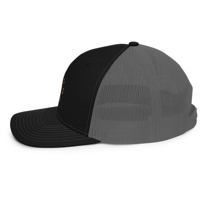 PVP Money Token Trucker Cap