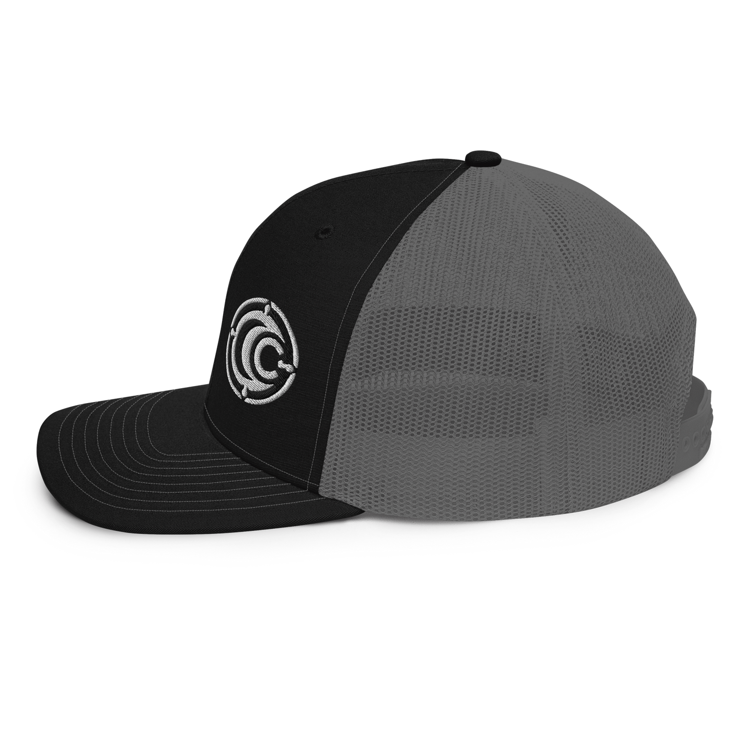 Crypticash Trucker Cap