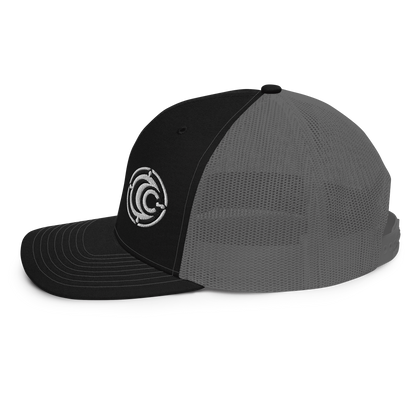 Crypticash Trucker Cap