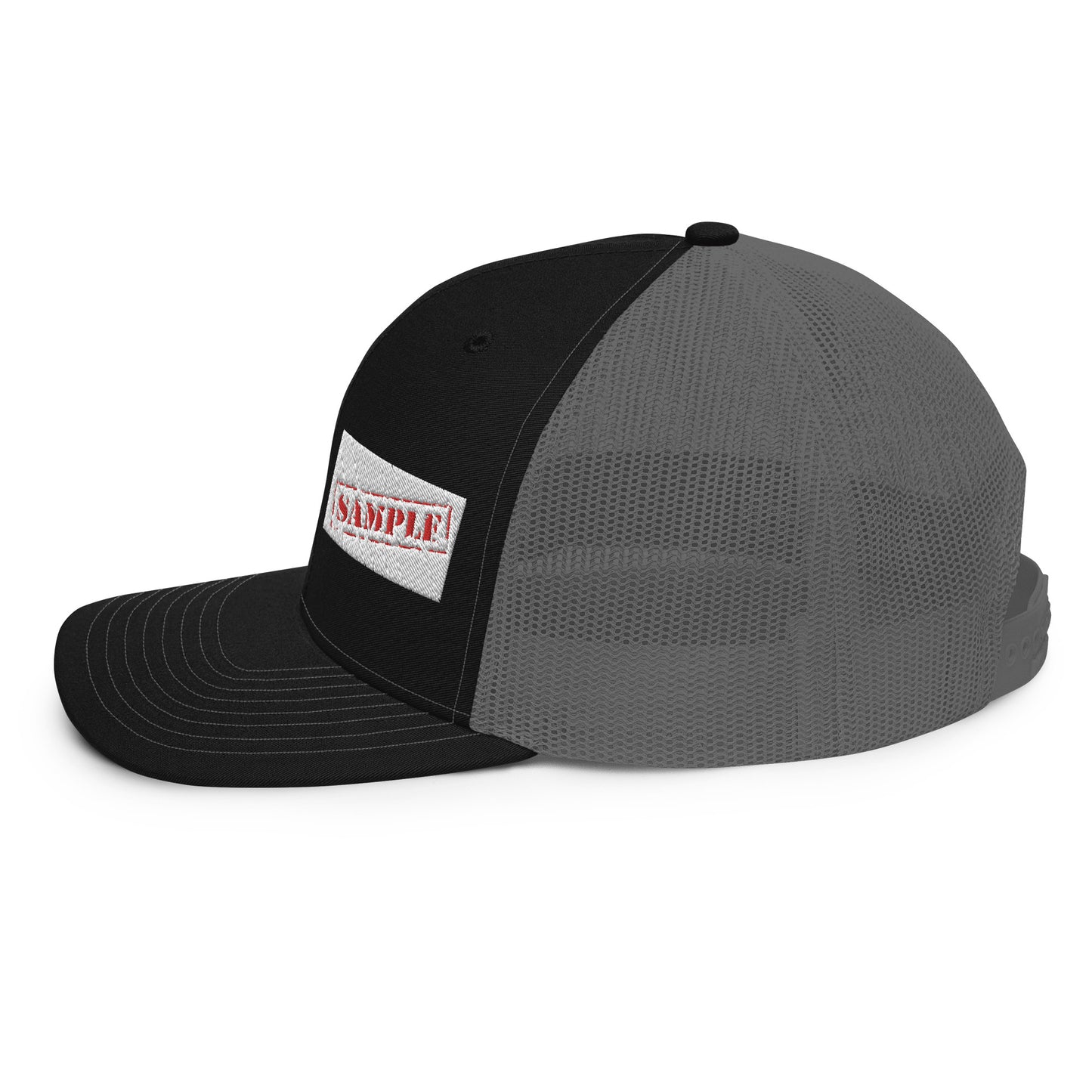 Sample Trucker Cap