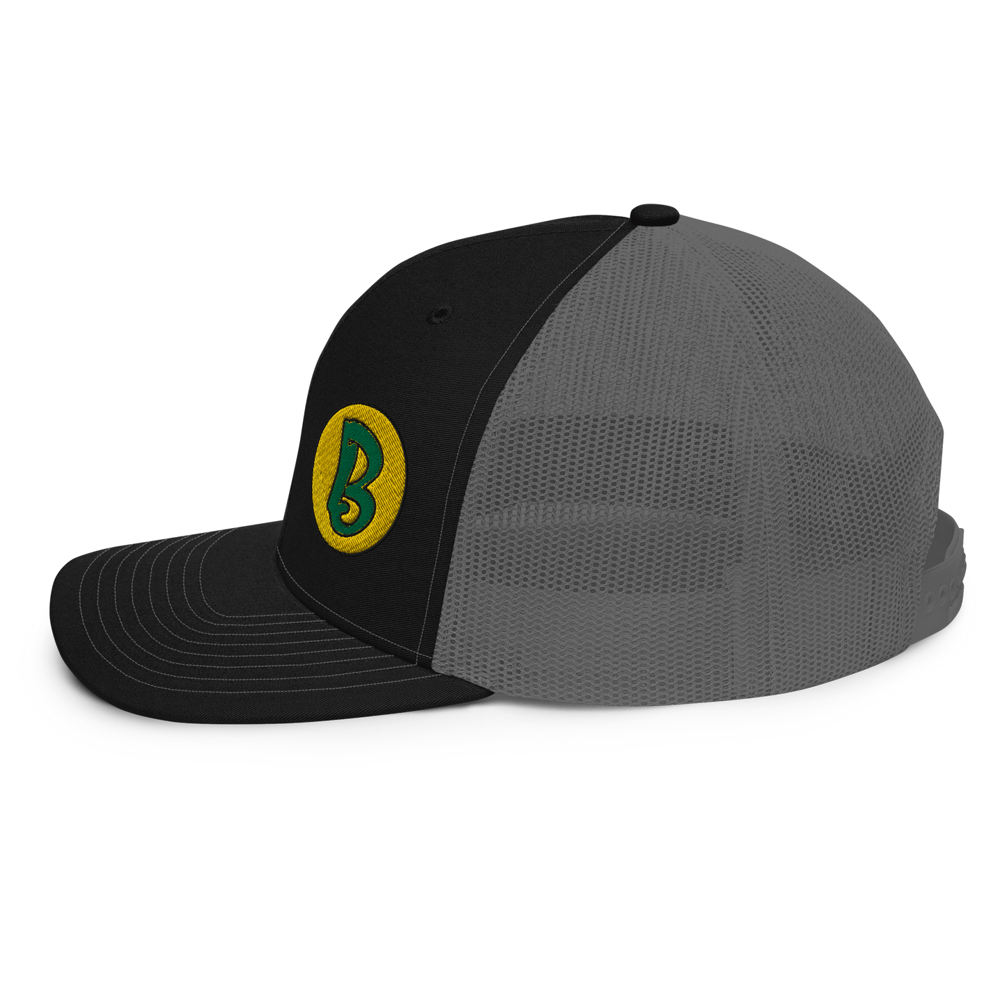 Bundy Token Trucker Cap