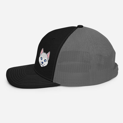 Kenji Token Trucker Cap