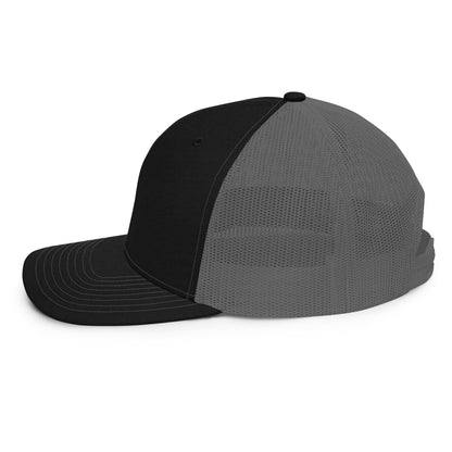 MemeZilla Trucker Cap