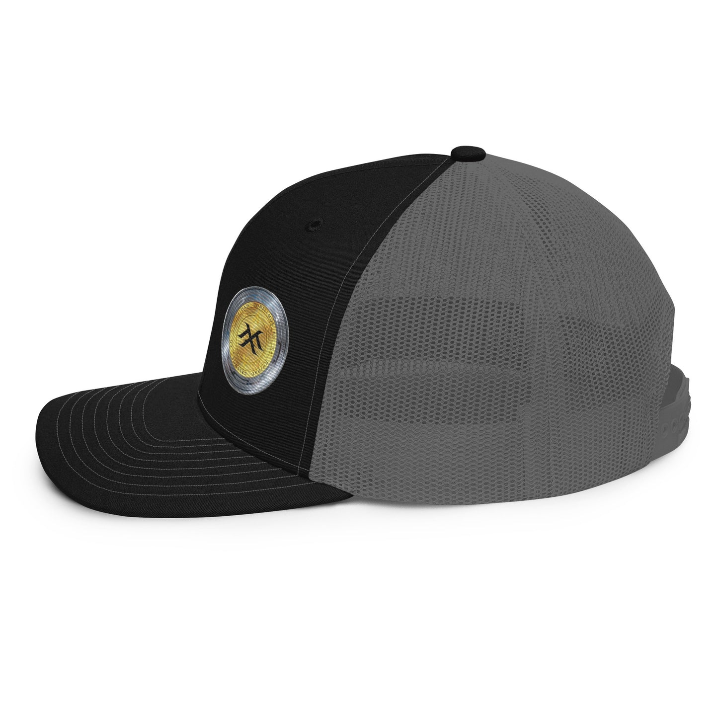 MXD Token Trucker Cap