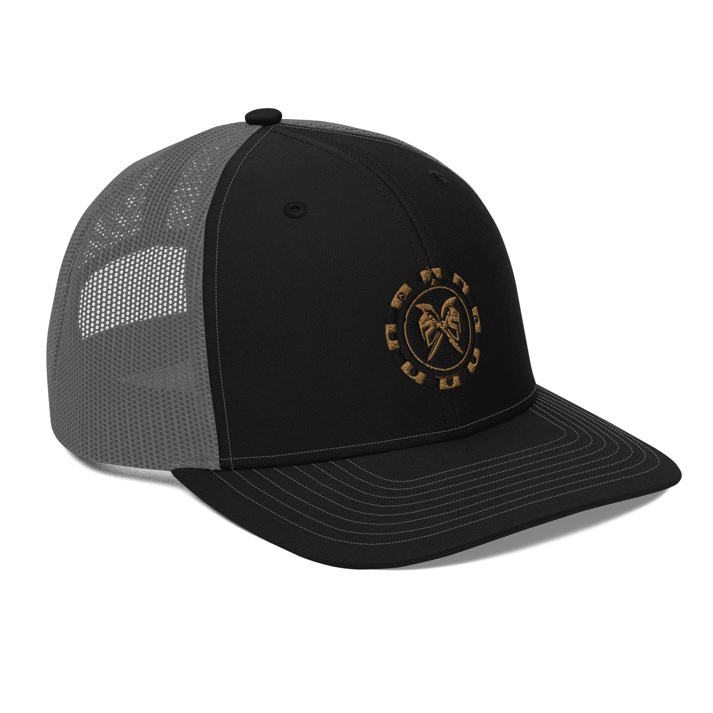 PVP Money Token Trucker Cap