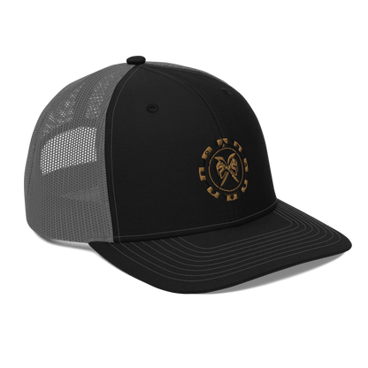 PVP Money Token Trucker Cap