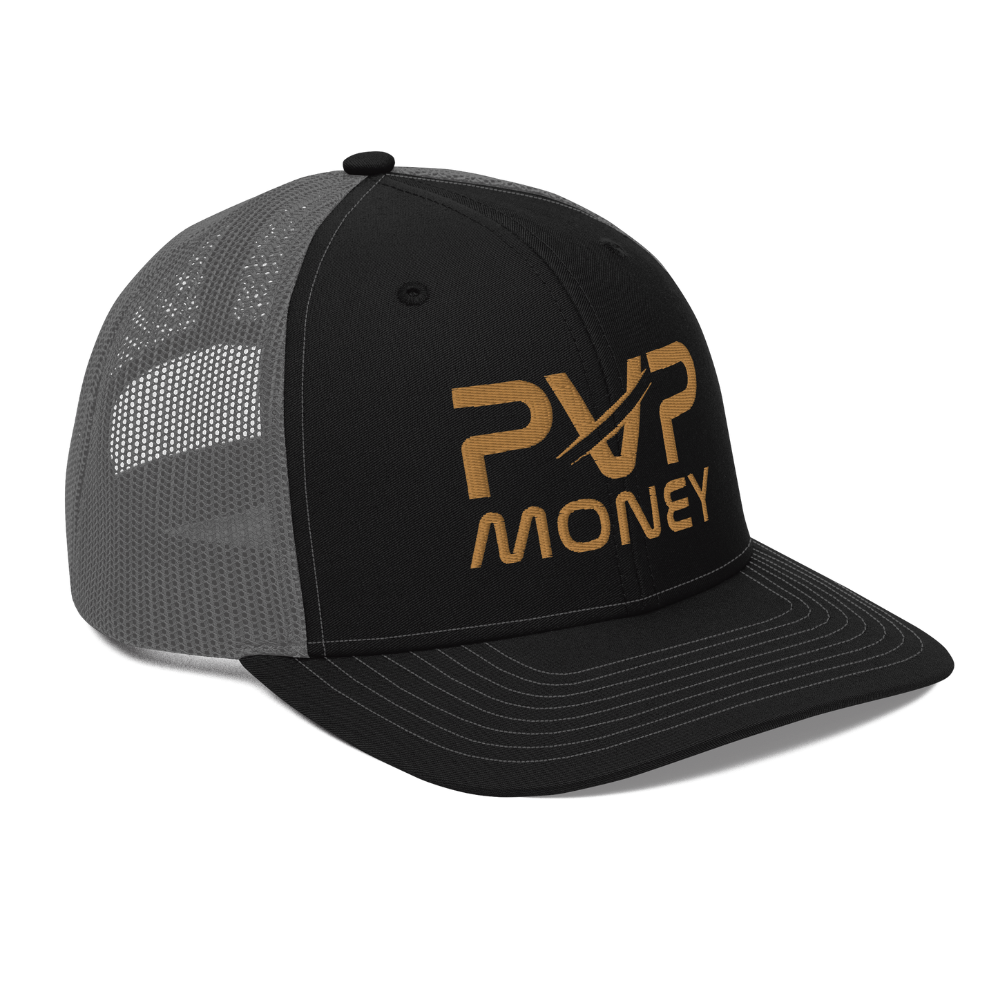 PVP Money Trucker Cap