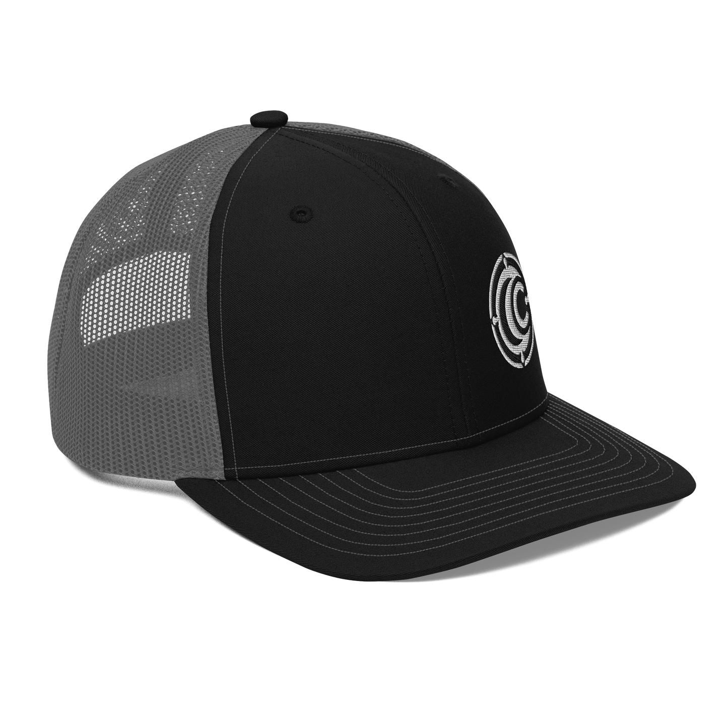 Crypticash Trucker Cap