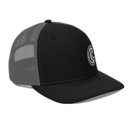 Crypticash Trucker Cap