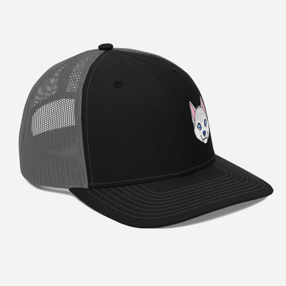 Kenji Token Trucker Cap