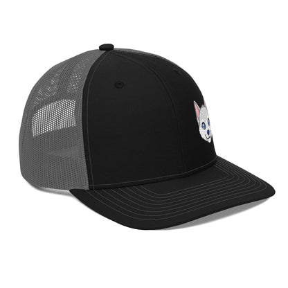 Kenji Token Trucker Cap