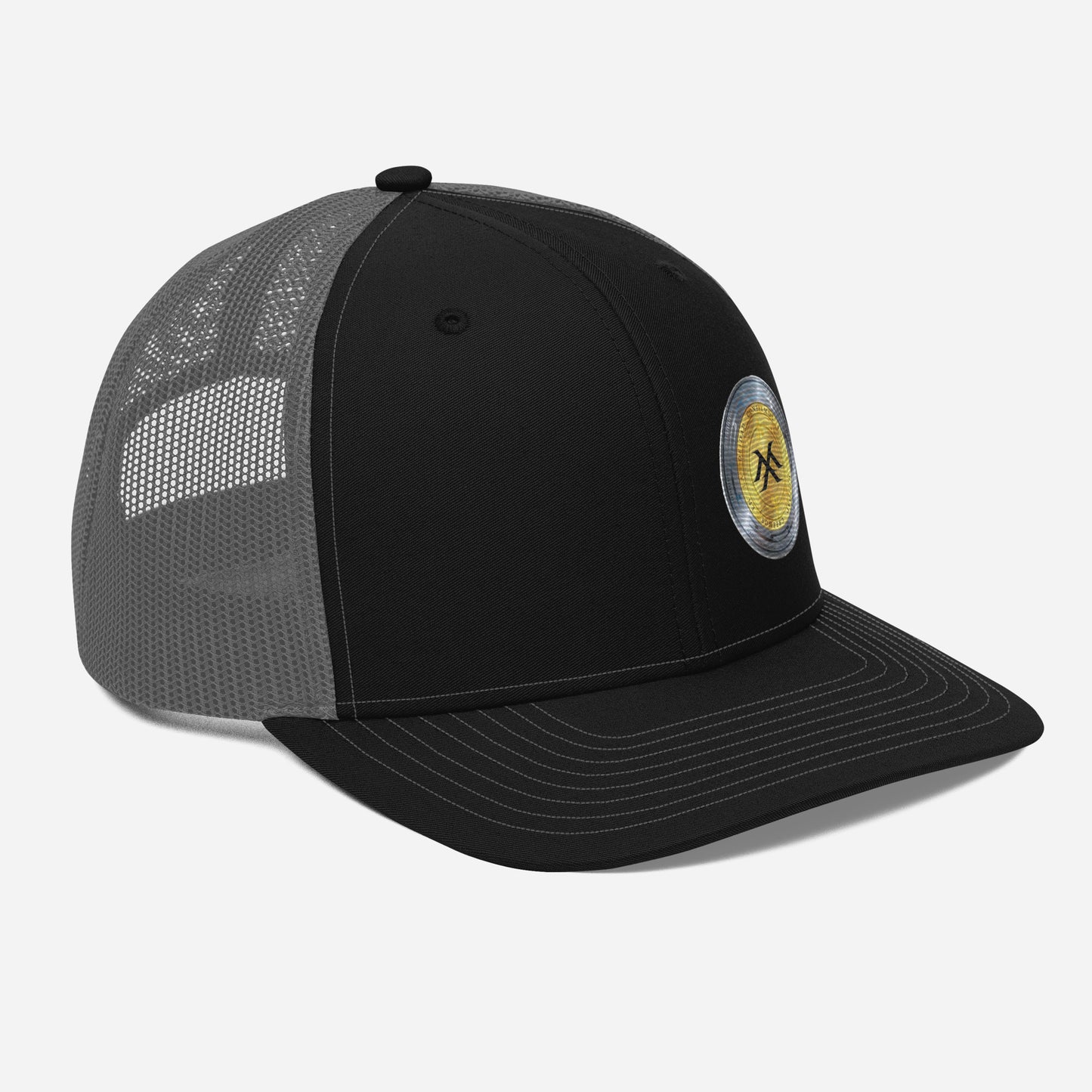 MXD Token Trucker Cap