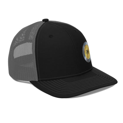 MXD Token Trucker Cap