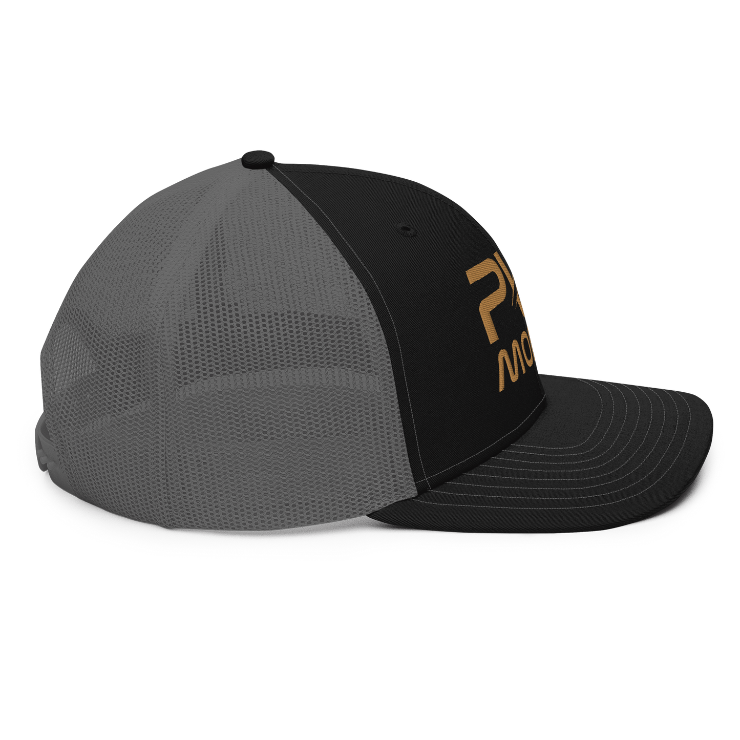 PVP Money Trucker Cap