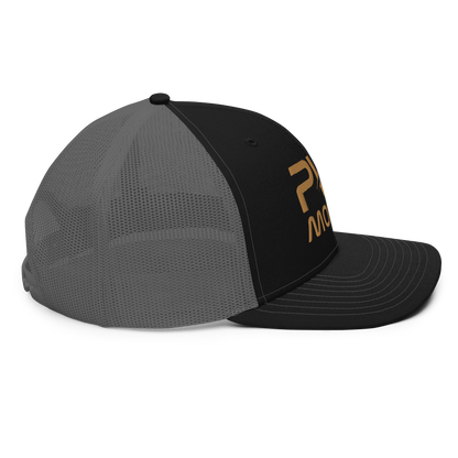 PVP Money Trucker Cap