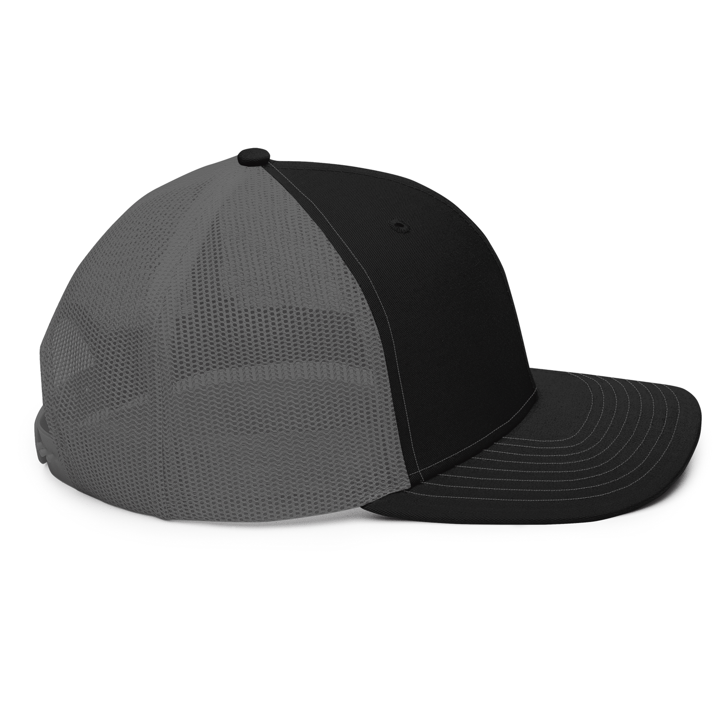 HAAGA 420 Token Trucker Cap