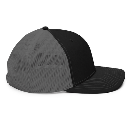 HAAGA 420 Token Trucker Cap