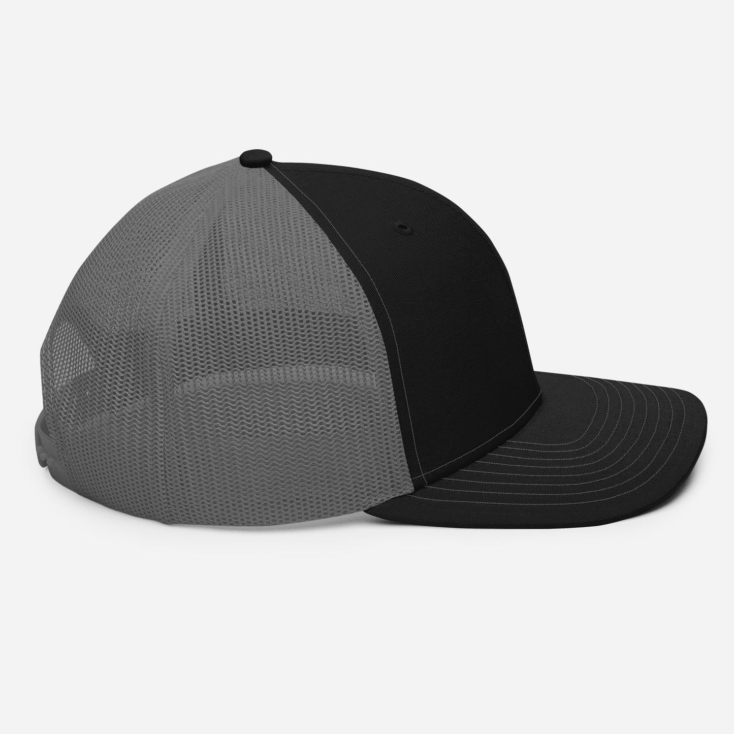 Kenji Token Trucker Cap