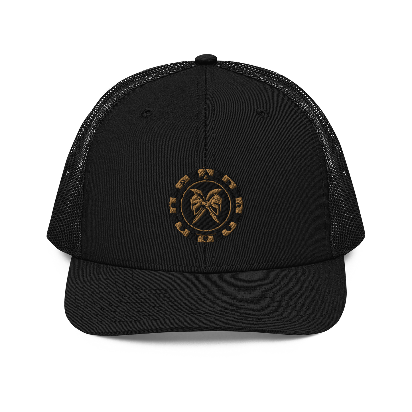 PVP Money Token Trucker Cap