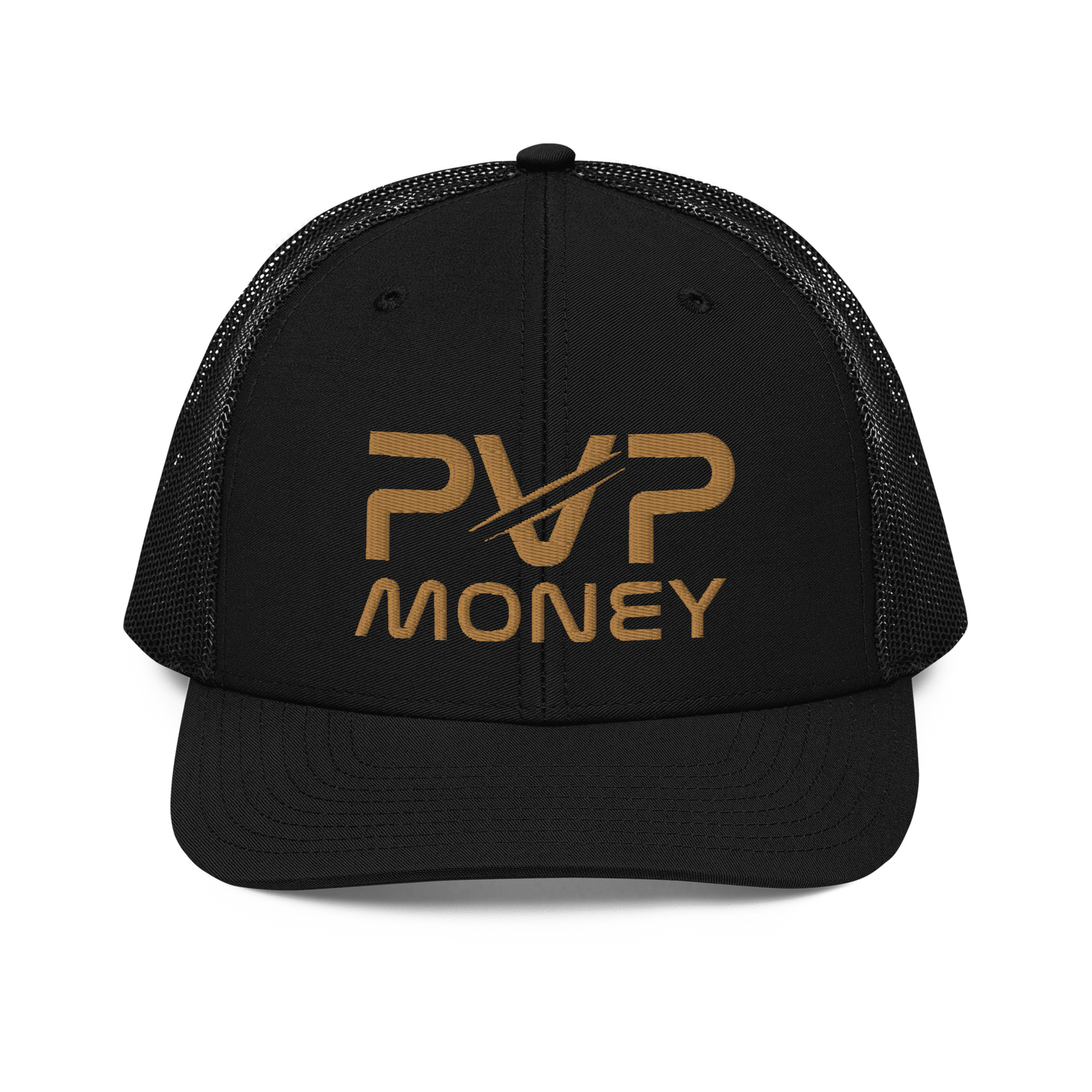 PVP Money Trucker Cap