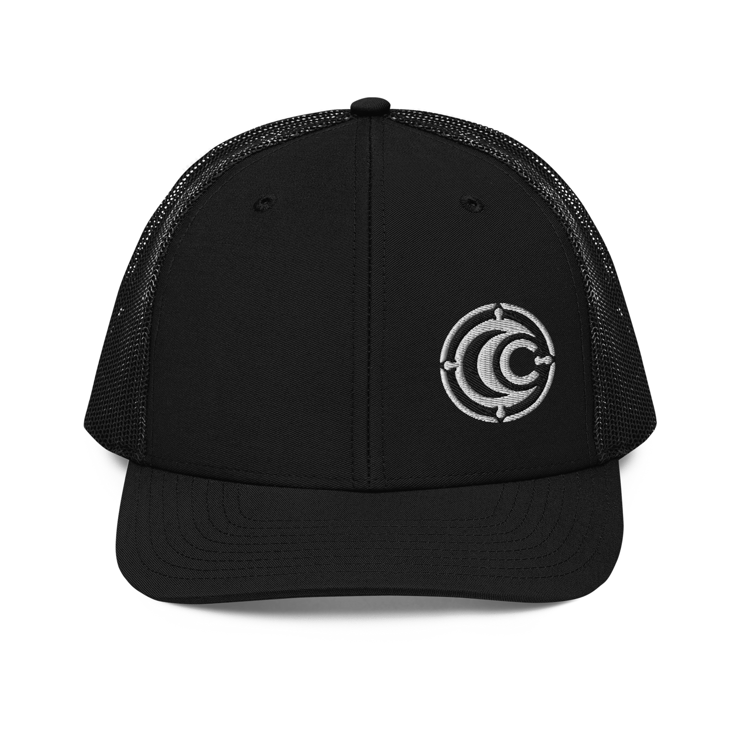 Crypticash Trucker Cap