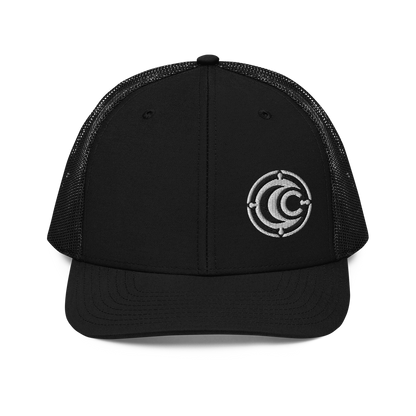 Crypticash Trucker Cap