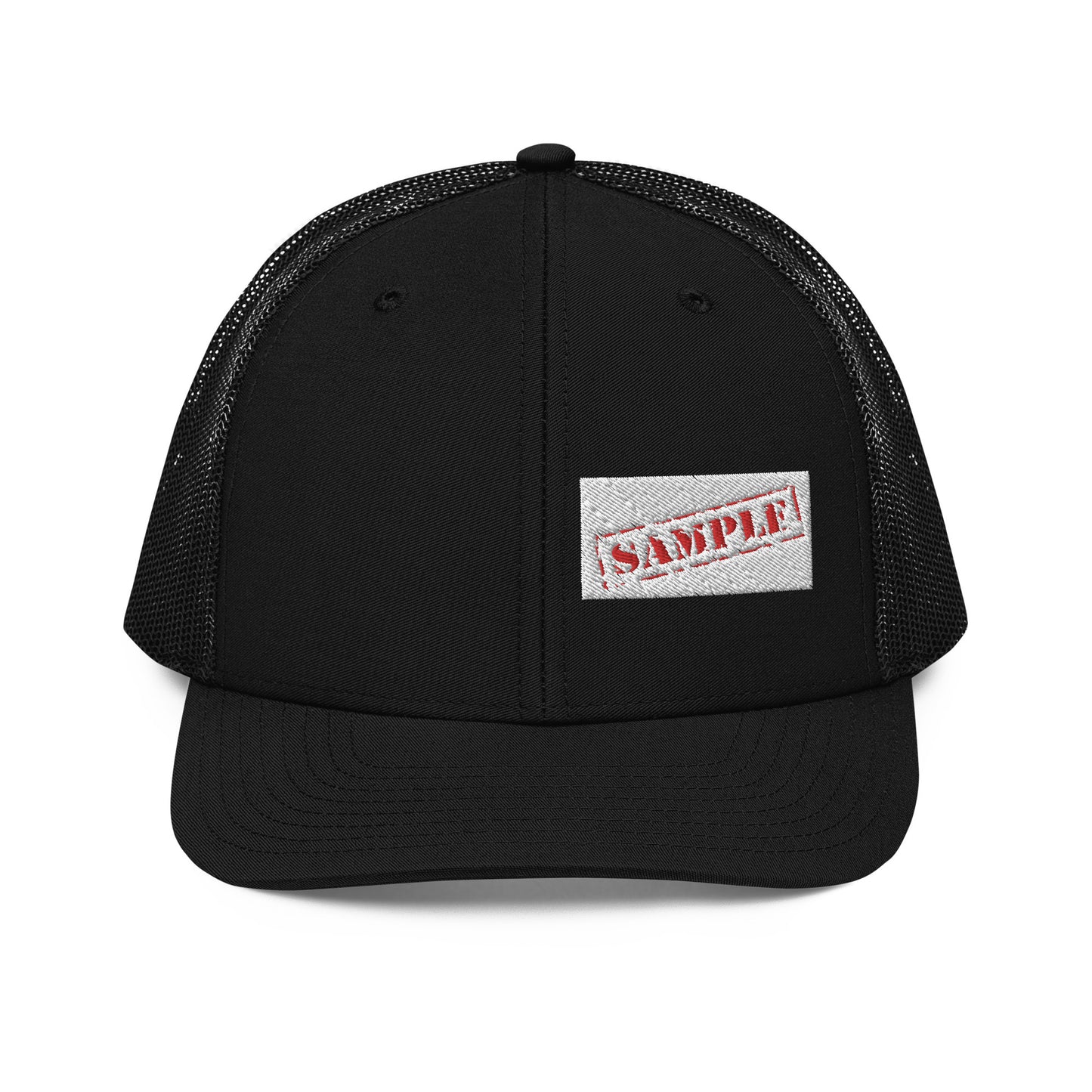 Sample Trucker Cap