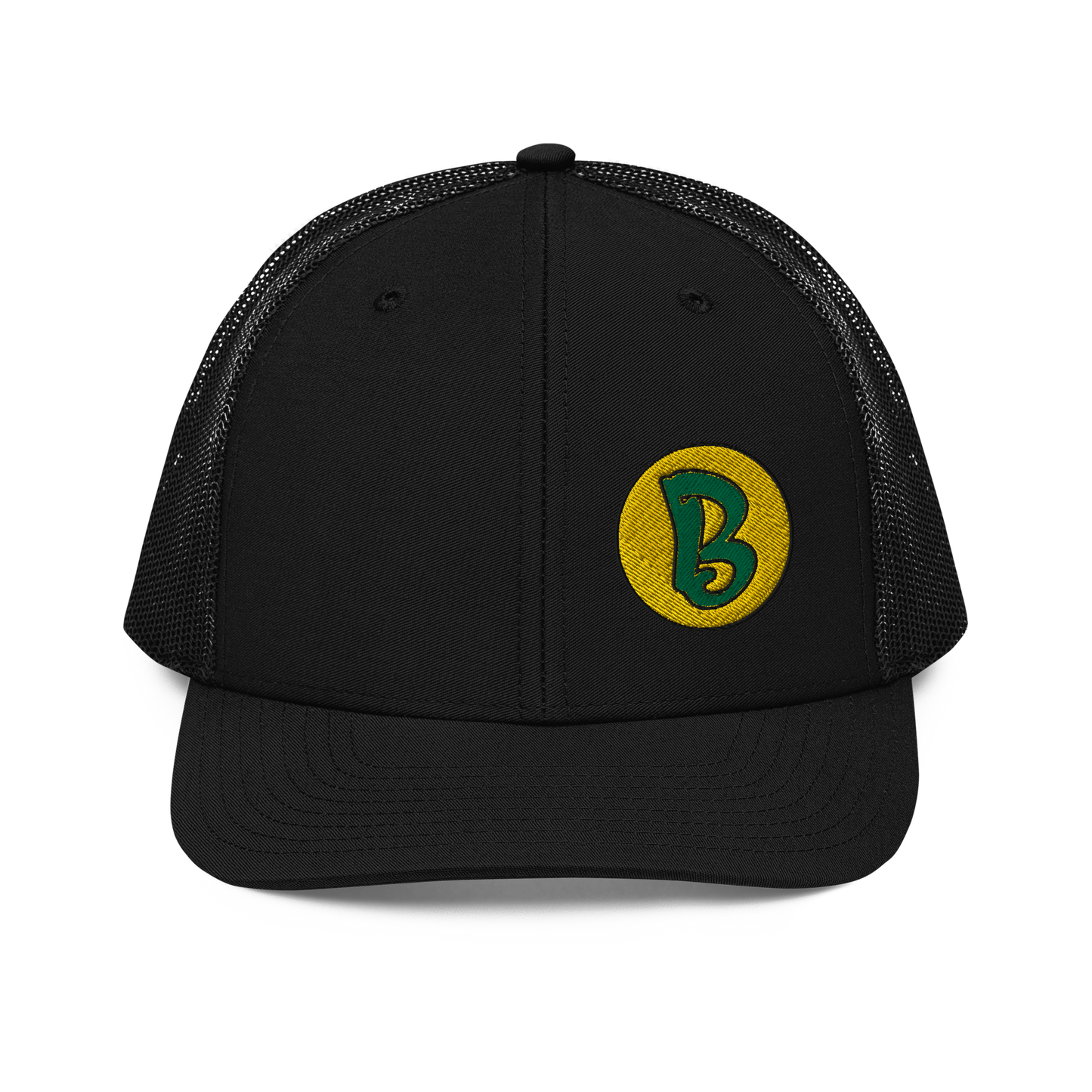 Bundy Token Trucker Cap