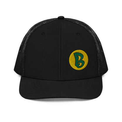 Bundy Token Trucker Cap