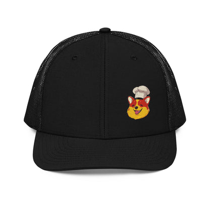 Dogeteria Token Trucker Cap