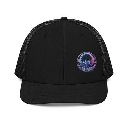 Moon Boi Inc Trucker Cap