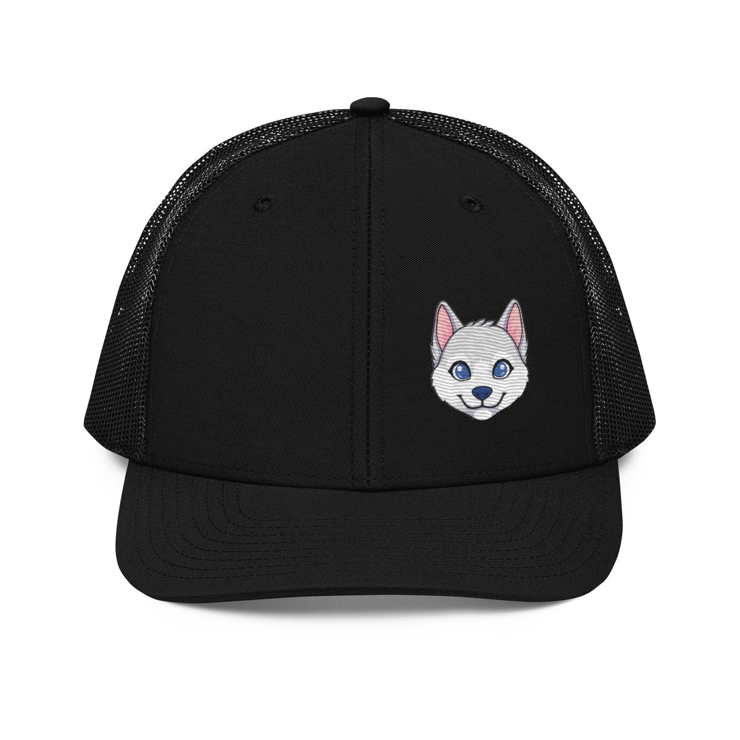 Kenji Token Trucker Cap