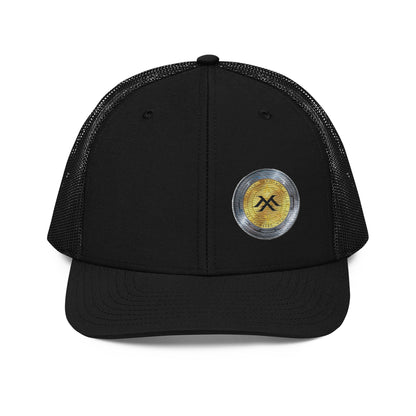 MXD Token Trucker Cap