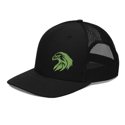 Prevail Token Richardson 112 Trucker Cap