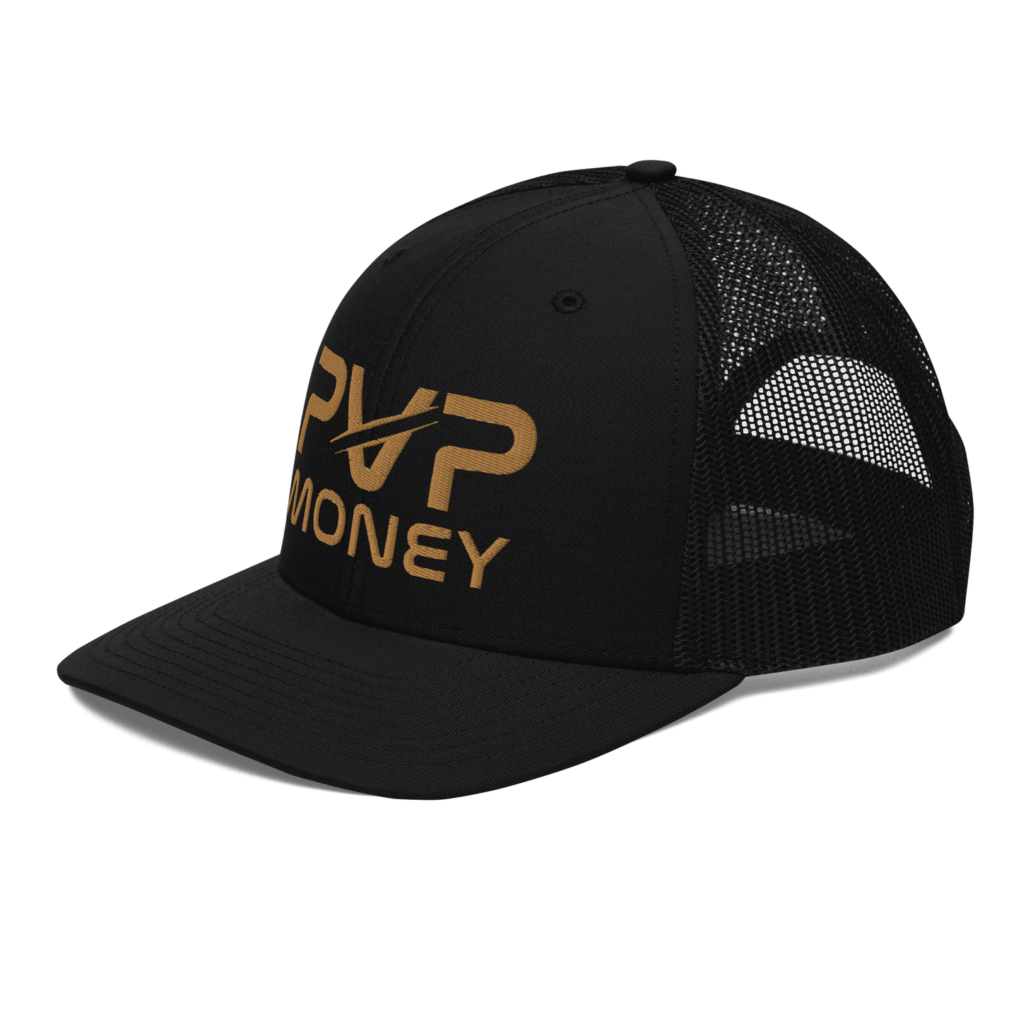 PVP Money Trucker Cap