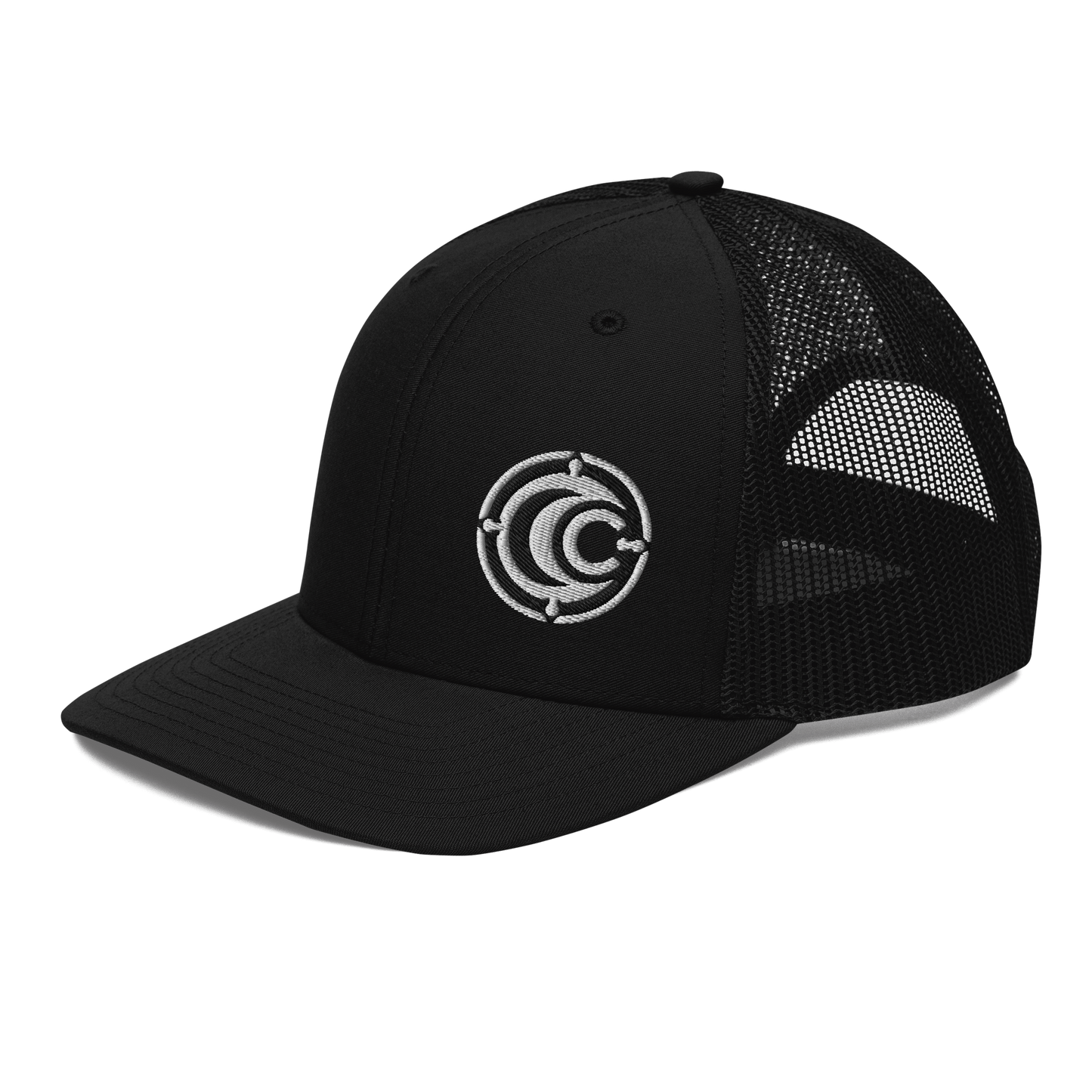 Crypticash Trucker Cap