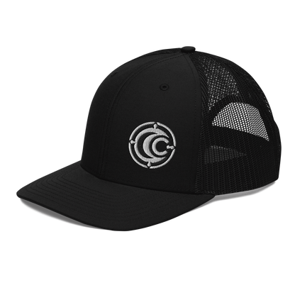 Crypticash Trucker Cap