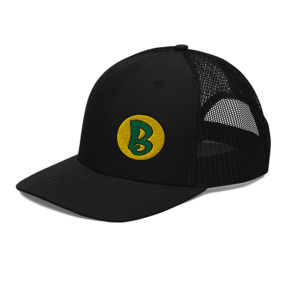 Bundy Token Trucker Cap