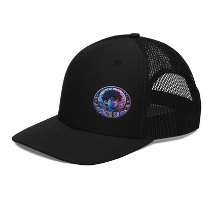 Moon Boi Inc Trucker Cap