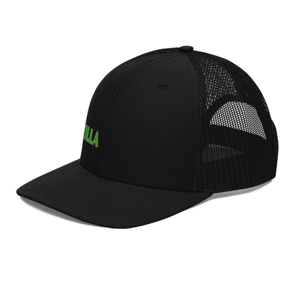 MemeZilla Trucker Cap