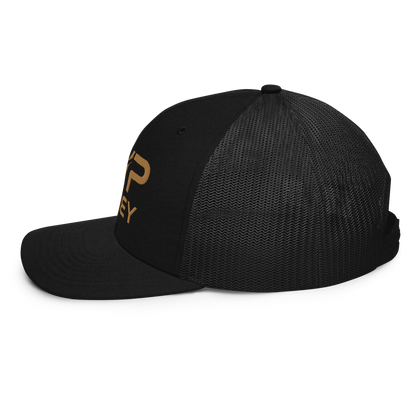 PVP Money Trucker Cap