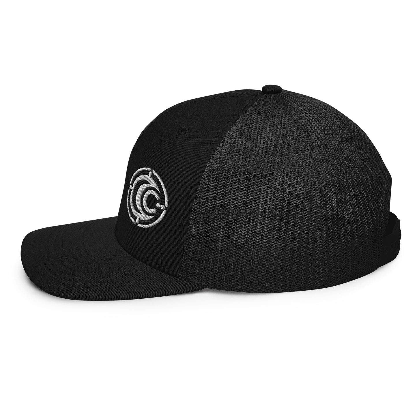 Crypticash Trucker Cap