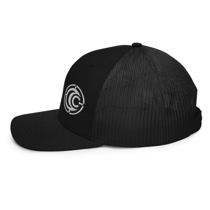 Crypticash Trucker Cap