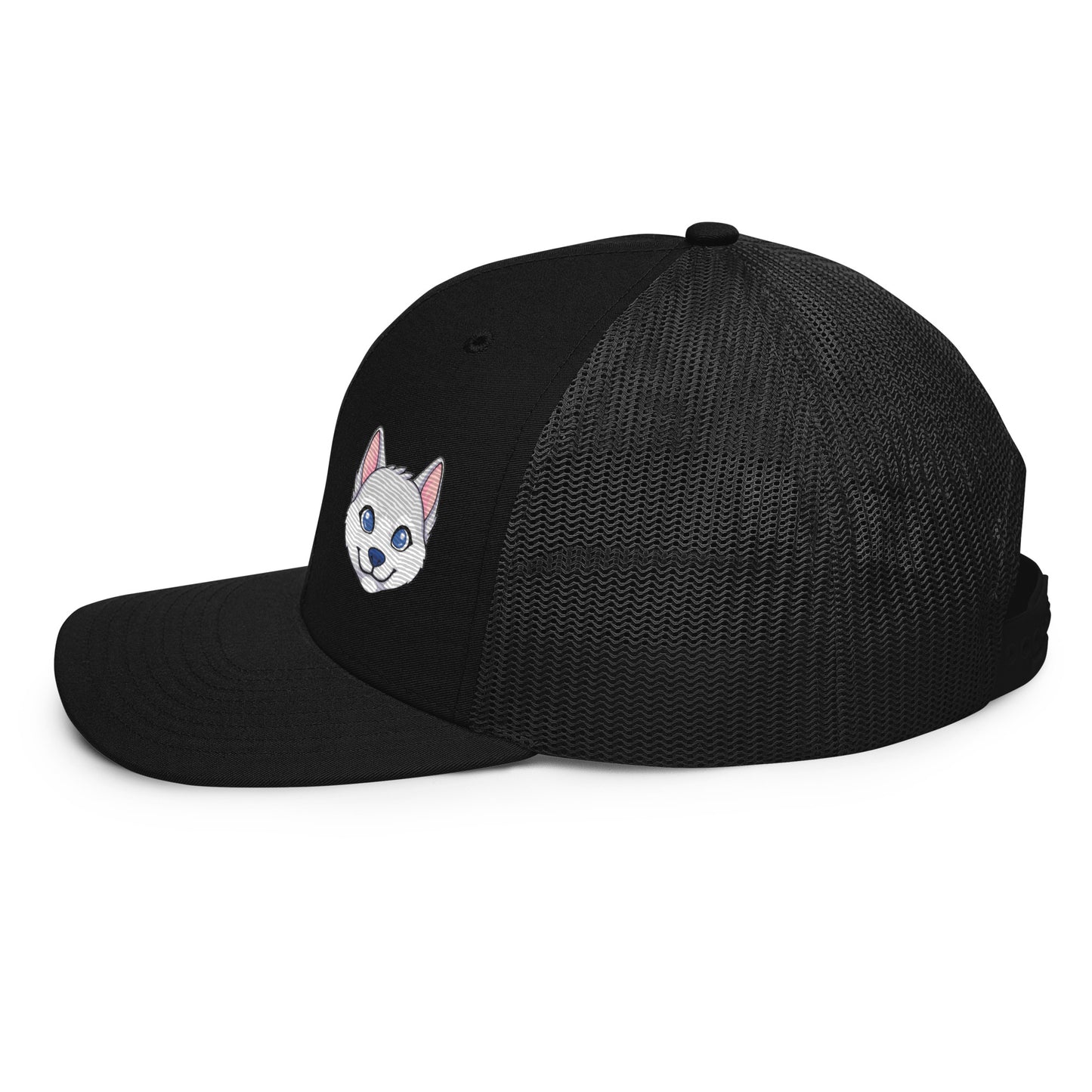 Kenji Token Trucker Cap