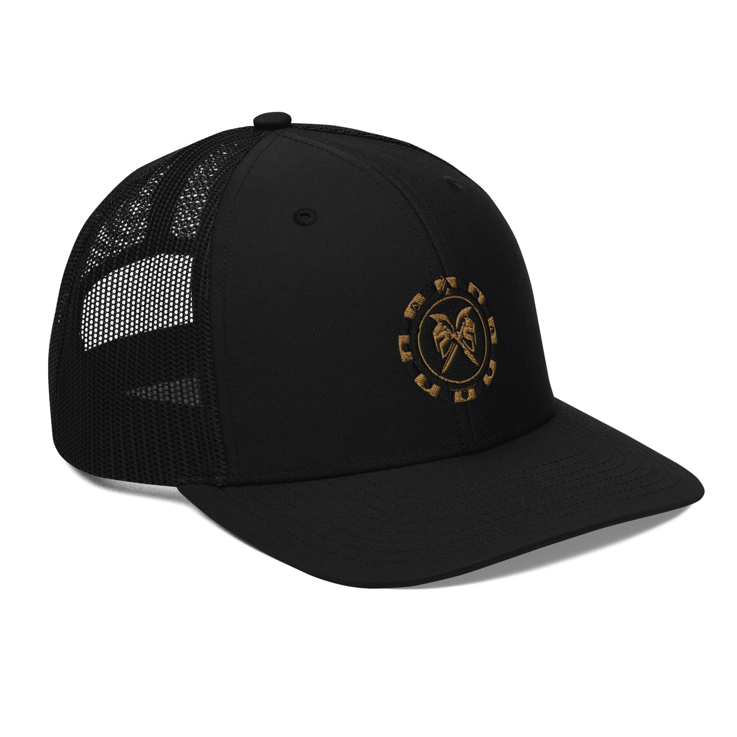 PVP Money Token Trucker Cap