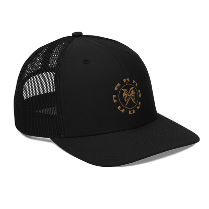 PVP Money Token Trucker Cap