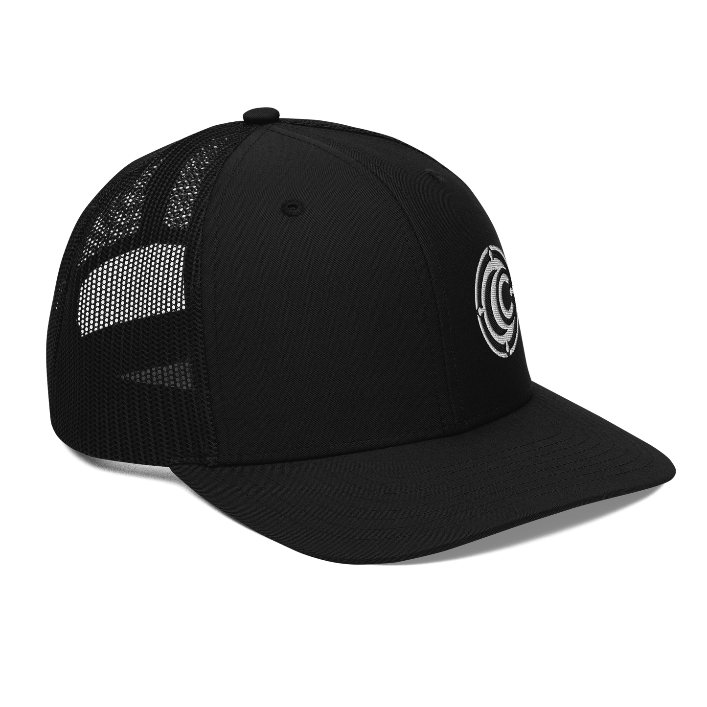 Crypticash Trucker Cap