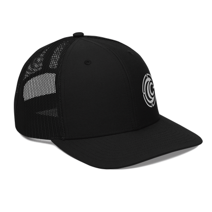 Crypticash Trucker Cap