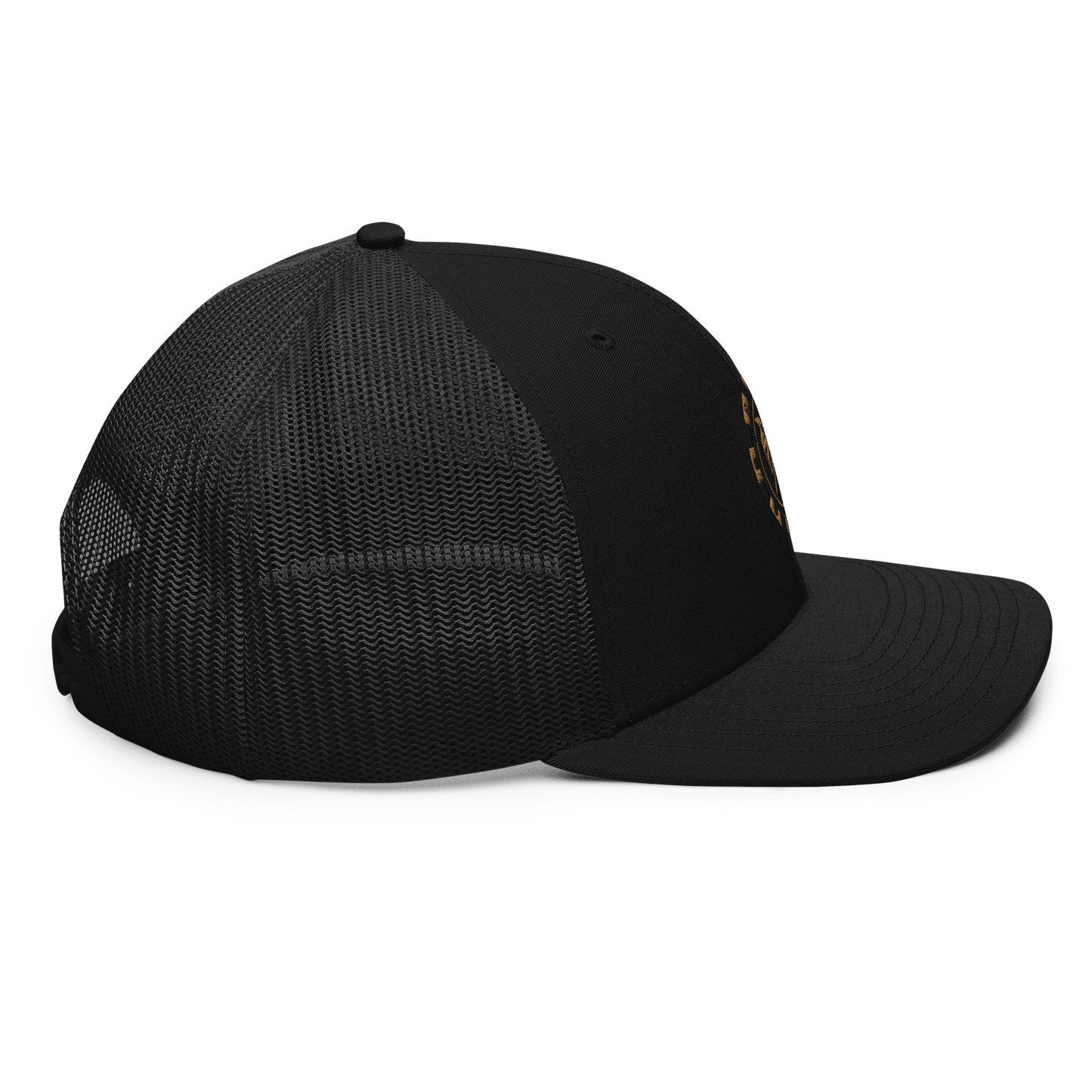 PVP Money Token Trucker Cap